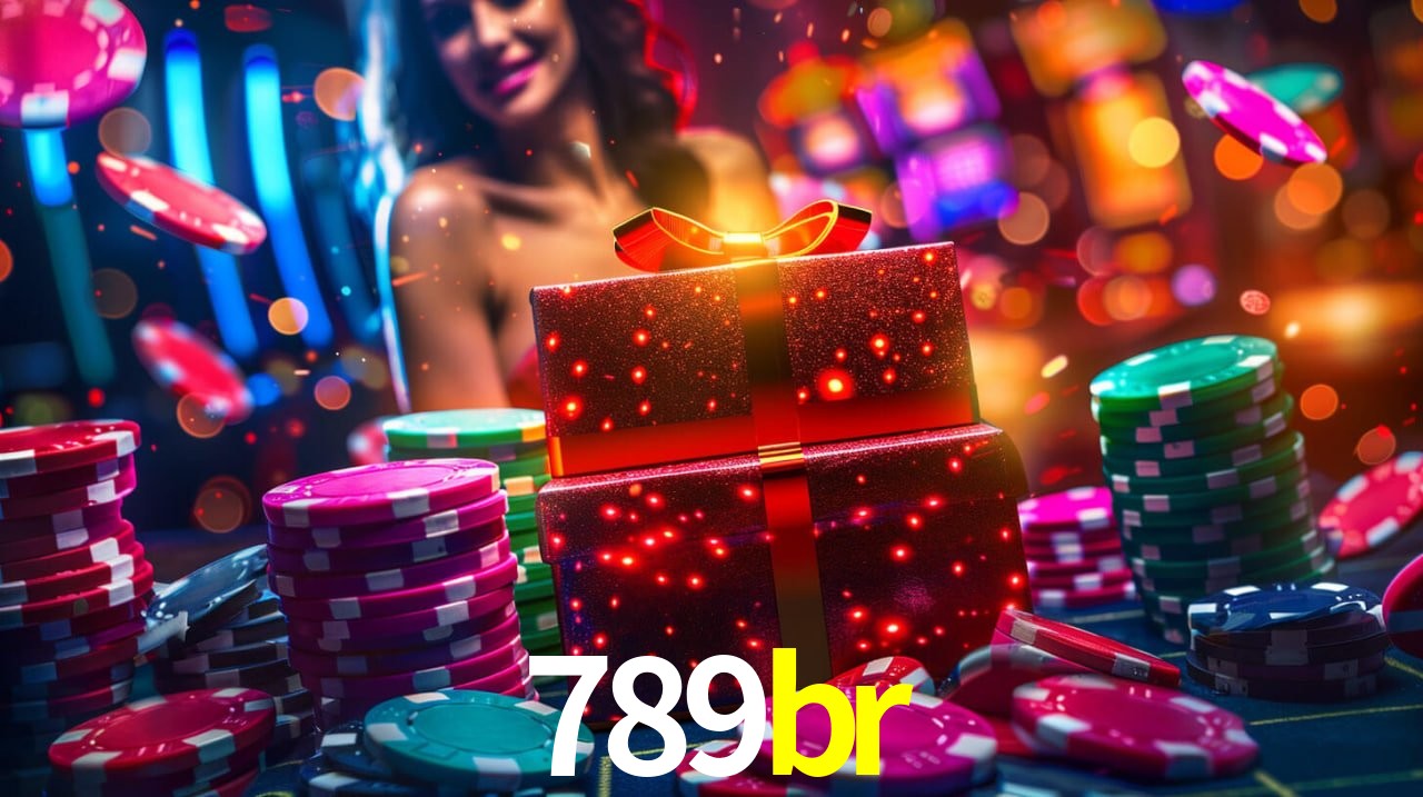 Download para Android e iOS na 789br
