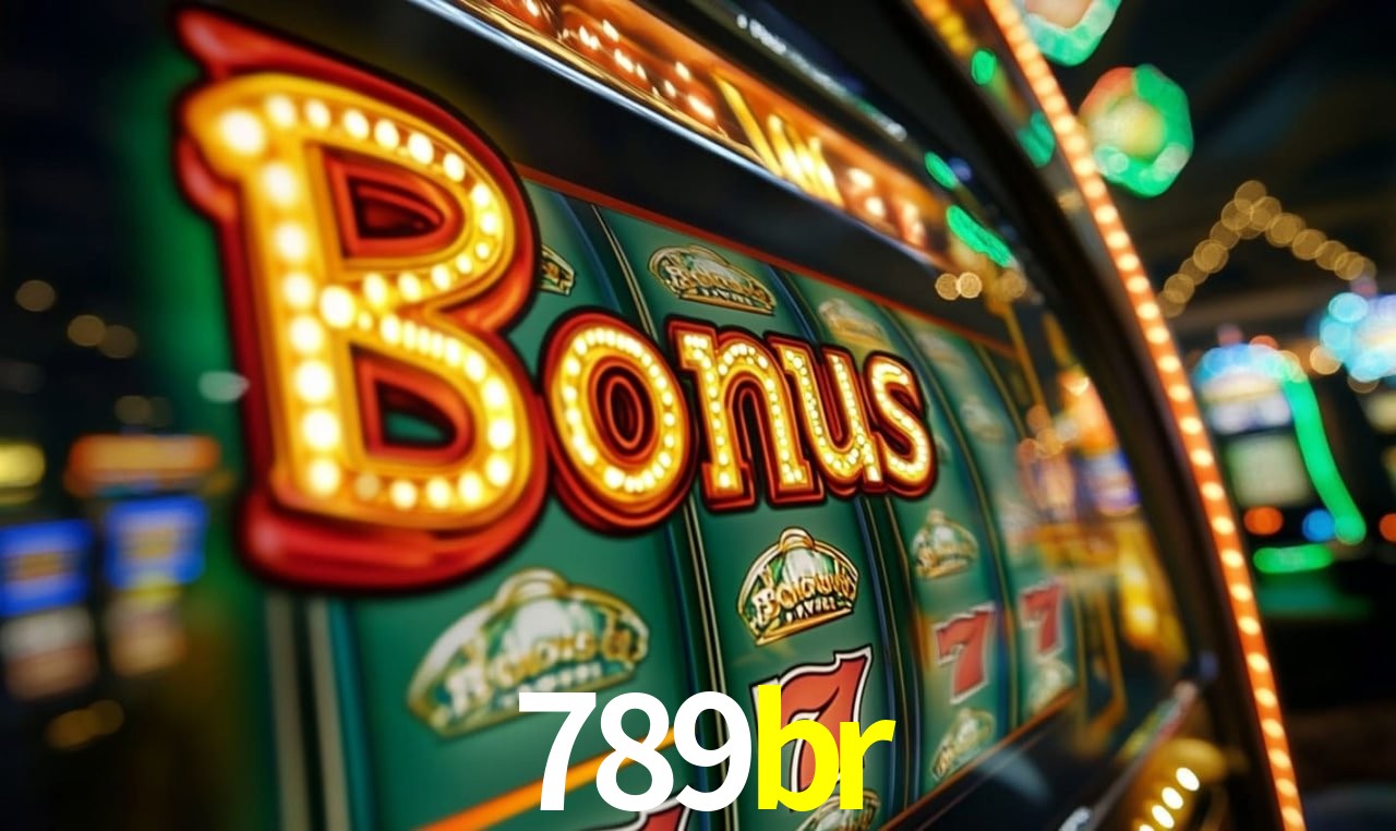 Jogos com bônus e suporte 24h na 789br