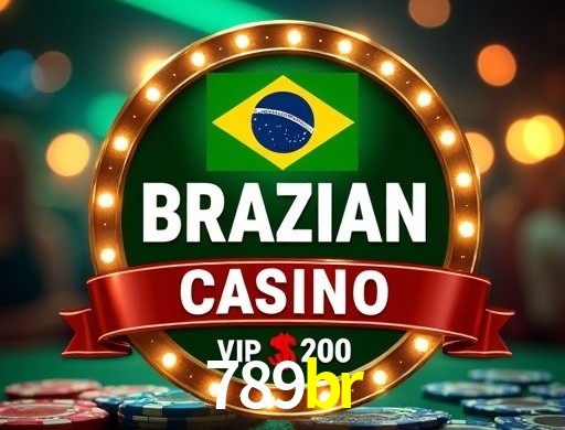 Canal oficial no Telegram da 789br