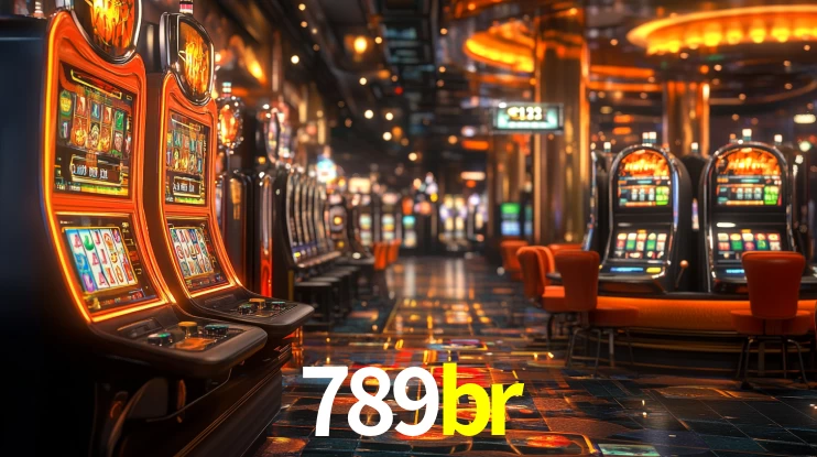 Cashback e recargas na 789br