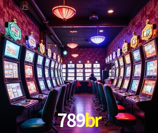 Segurança e performance na plataforma 789br