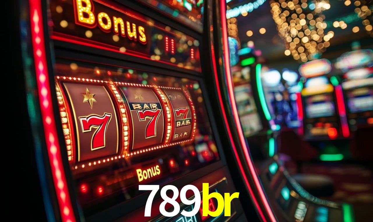 Mercados ao vivo e cash out na 789br